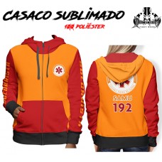 CASACO SAMU 